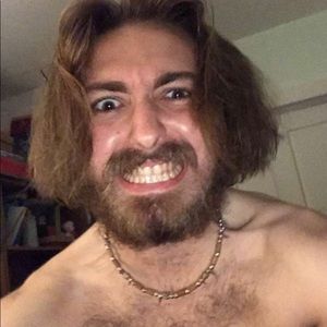 Meet your Posher, Max